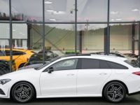 Mercedes CLA Shooting Brake 200 AMG Line Navi - <small></small> 31.890 € <small>TTC</small> - #6