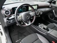 Mercedes CLA Shooting Brake 200 AMG Line Navi - <small></small> 31.890 € <small>TTC</small> - #9