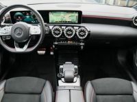 Mercedes CLA Shooting Brake 200 AMG Line Navi - <small></small> 31.890 € <small>TTC</small> - #10