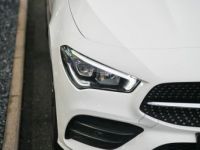 Mercedes CLA Shooting Brake 200 AMG Line Navi - <small></small> 31.890 € <small>TTC</small> - #23