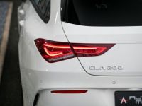 Mercedes CLA Shooting Brake 200 AMG Line Navi - <small></small> 31.890 € <small>TTC</small> - #24