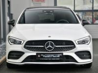 Mercedes CLA Shooting Brake 200 AMG Line Navi - <small></small> 31.890 € <small>TTC</small> - #25