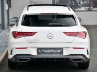 Mercedes CLA Shooting Brake 200 AMG Line Navi - <small></small> 31.890 € <small>TTC</small> - #26