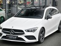 Mercedes CLA Shooting Brake 200 AMG Line Navi - <small></small> 31.890 € <small>TTC</small> - #27