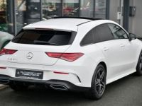 Mercedes CLA Shooting Brake 200 AMG Line Navi - <small></small> 31.890 € <small>TTC</small> - #28