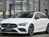 Mercedes CLA Shooting Brake 200 AMG Line Navi - <small></small> 31.890 € <small>TTC</small> - #29