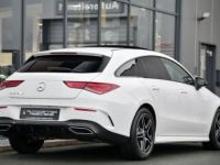 Mercedes CLA Shooting Brake 200 AMG Line Navi - <small></small> 31.890 € <small>TTC</small> - #30