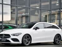 Mercedes CLA Shooting Brake 200 AMG Line Navi - <small></small> 31.890 € <small>TTC</small> - #31