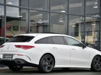 Mercedes CLA Shooting Brake 200 AMG Line Navi - <small></small> 31.890 € <small>TTC</small> - #32