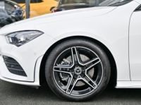 Mercedes CLA Shooting Brake 200 AMG Line Navi - <small></small> 31.890 € <small>TTC</small> - #33