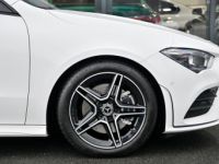 Mercedes CLA Shooting Brake 200 AMG Line Navi - <small></small> 31.890 € <small>TTC</small> - #36