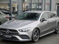 Mercedes CLA Shooting Brake 200 AMG Line Navi - <small></small> 29.790 € <small>TTC</small> - #2