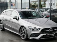 Mercedes CLA Shooting Brake 200 AMG Line Navi - <small></small> 29.790 € <small>TTC</small> - #3