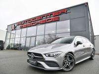 Mercedes CLA Shooting Brake 200 AMG Line Navi - <small></small> 29.790 € <small>TTC</small> - #1