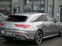 Mercedes CLA Shooting Brake 200 AMG Line Navi - <small></small> 29.790 € <small>TTC</small> - #4