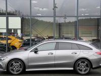 Mercedes CLA Shooting Brake 200 AMG Line Navi - <small></small> 29.790 € <small>TTC</small> - #6