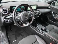 Mercedes CLA Shooting Brake 200 AMG Line Navi - <small></small> 29.790 € <small>TTC</small> - #9