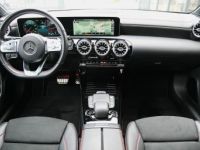 Mercedes CLA Shooting Brake 200 AMG Line Navi - <small></small> 29.790 € <small>TTC</small> - #10