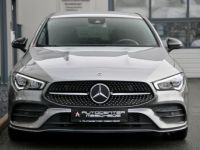 Mercedes CLA Shooting Brake 200 AMG Line Navi - <small></small> 29.790 € <small>TTC</small> - #25