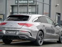 Mercedes CLA Shooting Brake 200 AMG Line Navi - <small></small> 29.790 € <small>TTC</small> - #30