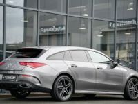 Mercedes CLA Shooting Brake 200 AMG Line Navi - <small></small> 29.790 € <small>TTC</small> - #31