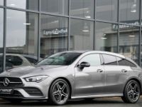 Mercedes CLA Shooting Brake 200 AMG Line Navi - <small></small> 29.790 € <small>TTC</small> - #32