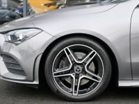 Mercedes CLA Shooting Brake 200 AMG Line Navi - <small></small> 29.790 € <small>TTC</small> - #33