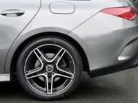 Mercedes CLA Shooting Brake 200 AMG Line Navi - <small></small> 29.790 € <small>TTC</small> - #34