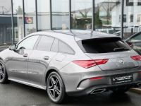 Mercedes CLA Shooting Brake 200 AMG Line Navi - <small></small> 29.790 € <small>TTC</small> - #5