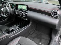 Mercedes CLA Shooting Brake 200 AMG Line Navi - <small></small> 29.790 € <small>TTC</small> - #11