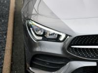 Mercedes CLA Shooting Brake 200 AMG Line Navi - <small></small> 29.790 € <small>TTC</small> - #23