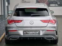 Mercedes CLA Shooting Brake 200 AMG Line Navi - <small></small> 29.790 € <small>TTC</small> - #26