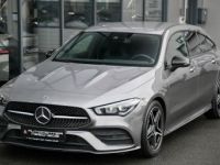 Mercedes CLA Shooting Brake 200 AMG Line Navi - <small></small> 29.790 € <small>TTC</small> - #27