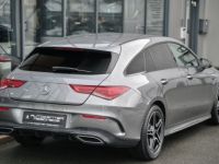 Mercedes CLA Shooting Brake 200 AMG Line Navi - <small></small> 29.790 € <small>TTC</small> - #28