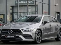 Mercedes CLA Shooting Brake 200 AMG Line Navi - <small></small> 29.790 € <small>TTC</small> - #29