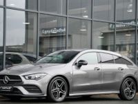 Mercedes CLA Shooting Brake 200 AMG Line Navi - <small></small> 29.790 € <small>TTC</small> - #31