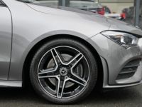 Mercedes CLA Shooting Brake 200 AMG Line Navi - <small></small> 29.790 € <small>TTC</small> - #36