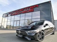 Mercedes CLA Shooting Brake 200 AMG Line Premium - <small></small> 42.790 € <small>TTC</small> - #1