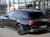 Mercedes CLA Shooting Brake 200 AMG Line Premium - <small></small> 42.790 € <small>TTC</small> - #5