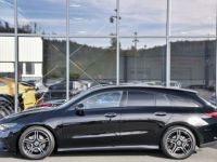 Mercedes CLA Shooting Brake 200 AMG Line Premium - <small></small> 42.790 € <small>TTC</small> - #6