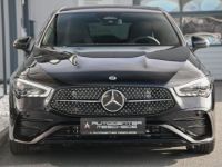 Mercedes CLA Shooting Brake 200 AMG Line Premium - <small></small> 42.790 € <small>TTC</small> - #24