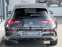 Mercedes CLA Shooting Brake 200 AMG Line Premium - <small></small> 42.790 € <small>TTC</small> - #25