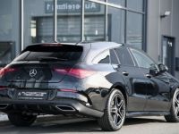 Mercedes CLA Shooting Brake 200 AMG Line Premium - <small></small> 42.790 € <small>TTC</small> - #29