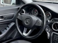Mercedes CLA Shooting Brake 200 CDi 136 Sensation 7G-DCT - <small></small> 16.980 € <small>TTC</small> - #9