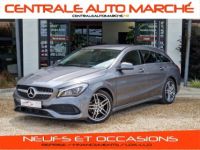 Mercedes CLA Shooting Brake 200 CDI Fascination 7-G DCT A - <small></small> 26.990 € <small>TTC</small> - #1