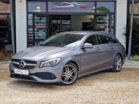 Mercedes CLA Shooting Brake 200 CDI Fascination 7-G DCT A - <small></small> 26.990 € <small>TTC</small> - #2
