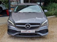 Mercedes CLA Shooting Brake 200 CDI Fascination 7-G DCT A - <small></small> 26.990 € <small>TTC</small> - #5