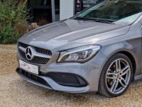 Mercedes CLA Shooting Brake 200 CDI Fascination 7-G DCT A - <small></small> 26.990 € <small>TTC</small> - #7