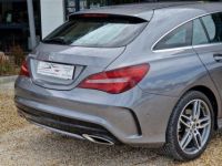 Mercedes CLA Shooting Brake 200 CDI Fascination 7-G DCT A - <small></small> 26.990 € <small>TTC</small> - #9