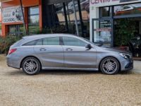 Mercedes CLA Shooting Brake 200 CDI Fascination 7-G DCT A - <small></small> 26.990 € <small>TTC</small> - #10